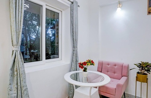 Marna Apartment | Apartment in Goa Near Stunning Beaches