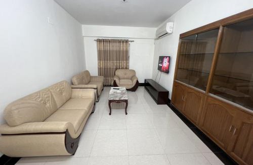 Dhaka Apartment | Apartment in Motijheel, Naya Paltan, VIP main Road