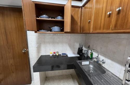 Dhaka Apartment | Apartment in Motijheel, Naya Paltan, VIP main Road