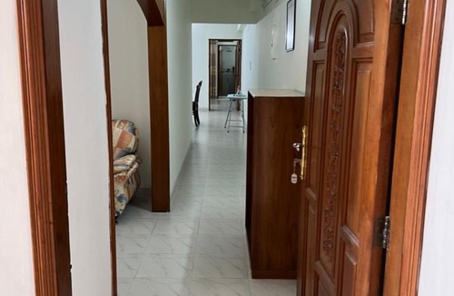 Dhaka Apartment | Apartment in Motijheel, Naya Paltan, VIP main Road