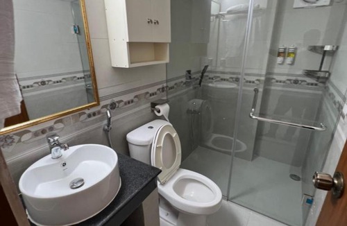 Dhaka Apartment | Apartment in Motijheel, Naya Paltan, VIP main Road