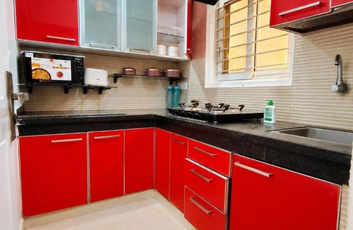 Sainik Farm Apartment | Apartments in New Delhi, India