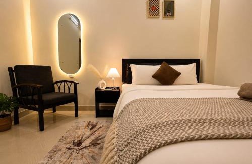 Beltola Apartment | Apni Mehfeel Stays -Cozy 2BHK Retreat in Beltola