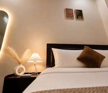 Beltola Apartment | Apni Mehfeel Stays -Cozy 2BHK Retreat in Beltola