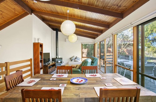 Apollo Bay House | Apollo Bay People N Paws
