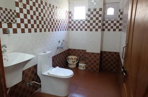 Theog Apartment | Apple Bud Homestay