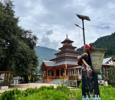 Banjar House | Apple valley homestay