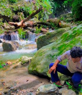 Banjar House | Apple valley homestay