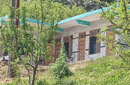 Banjar Apartment | Apple Zone Home Stay