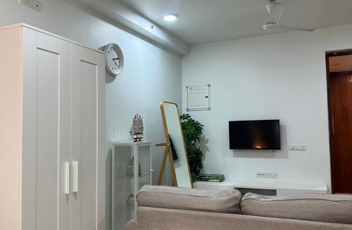Thane West Apartment | Appointment With Lake view Thane
