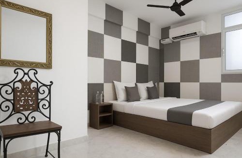 Calangute Apartment | Appy Holidays Homes