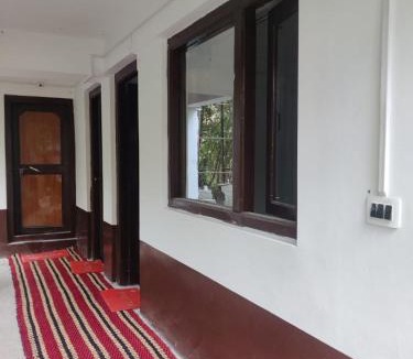 Turtuk House | Apricot Homestay