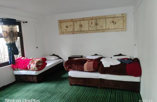 Turtuk House | Apricot Homestay