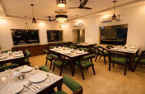 Jogiyana Resort | Aqua Tree Resort
