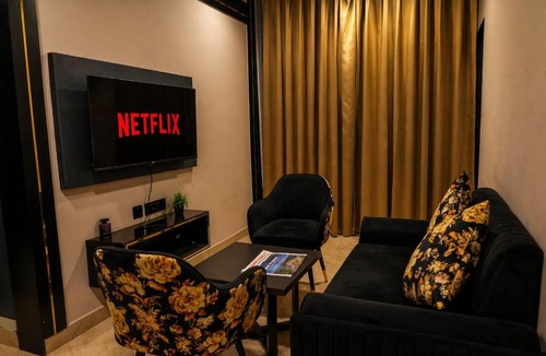 Noida Hotel | Aquila Grand Suites - Noida Sector 136