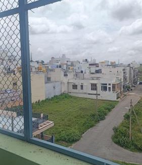 Mysore Apartment | AR premium family homestay