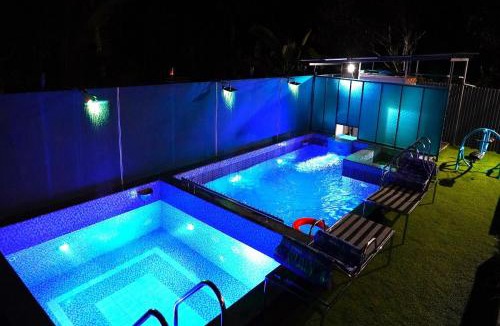 Devikolam Villa | Arabian Nights Munnar,Family Villa with Pool