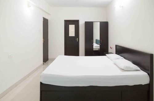 Candolim Apartment | ARABIDA' Aptmt in the heart of Candolim