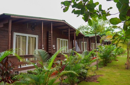 Arambol Hotel | Arambol Lake Resort