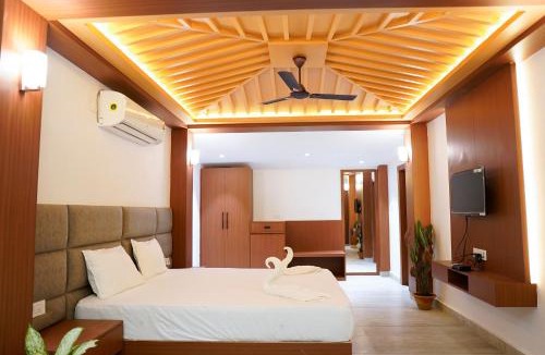 Lataguri Resort | Aranya Jungle Resorts