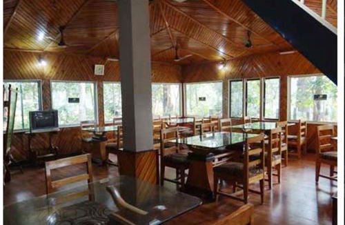 Lataguri Resort | Aranya Jungle Resorts