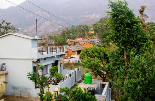 Sirala Apartment | Aranyam Home Stay