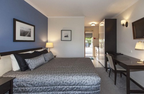 Ararat Hotel | Ararat Motor Inn