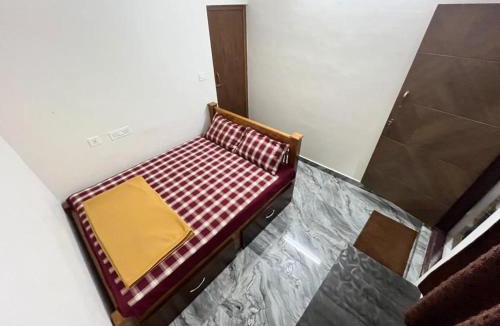 Heggadadevankote House | Arasu Homestay