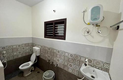 Heggadadevankote House | Arasu Homestay