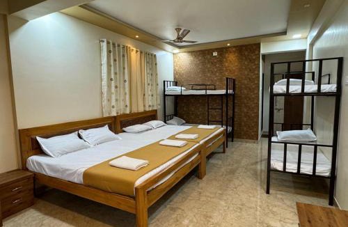 Ulhasnagar Hotel | Arav Resort