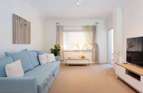 Cottesloe Apartment | Arcadia Apartment - Cottesloe