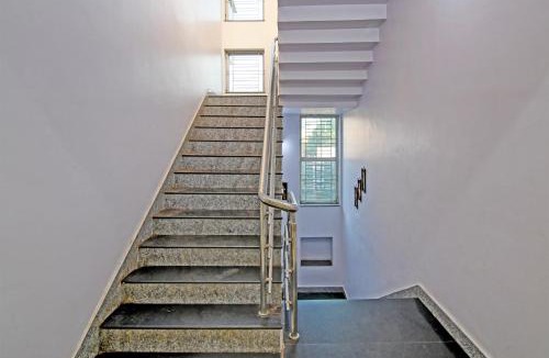 Bhubaneshwar Hotel | Archie Oasis