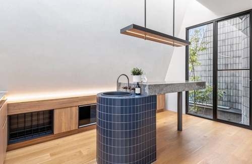 Northcote House | Architectural Masterclass in UberHip Northcote.