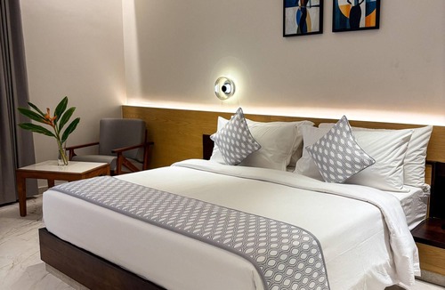 Mysore Hotel | Arcor Hotels