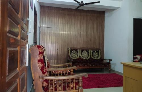 Ponmundi House | ARDRA HOME Stay