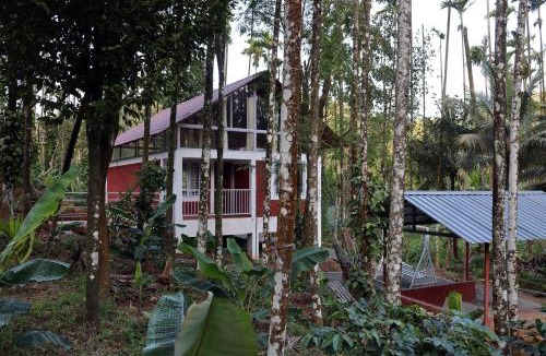 Mannarkkad House | Areca Valley Farmstay