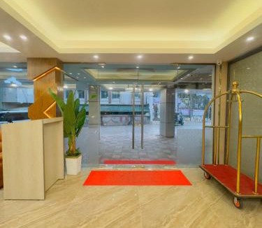 Cox's Bazar Hotel | Arham Beach Resort