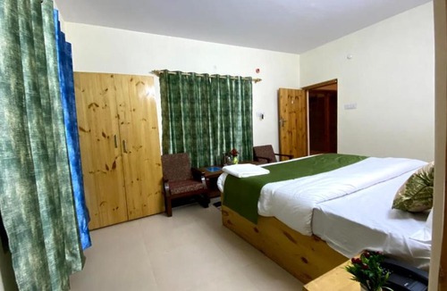 Manali Bed & Breakfast | Arigato cottage