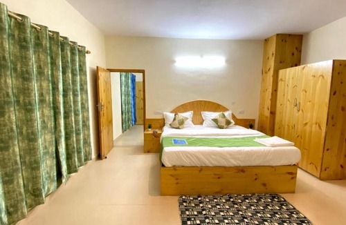 Manali Bed & Breakfast | Arigato cottage