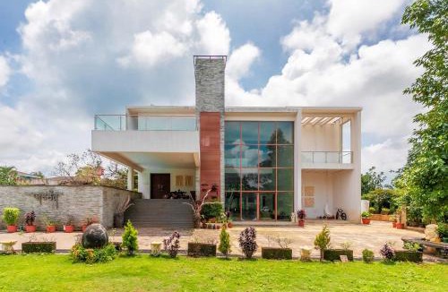 Arsiwalla Villa Villa | Arihant Villa by StayVista - 5BHK Luxurious Villa with Pvt Pool