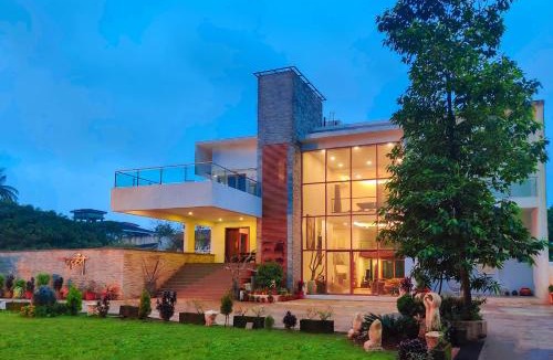 Arsiwalla Villa Villa | Arihant Villa by StayVista - 5BHK Luxurious Villa with Pvt Pool