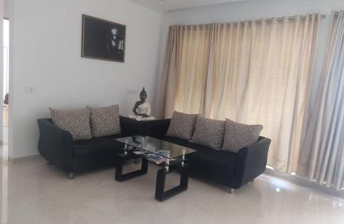 Kopar Khairane Apartment | Arista Service Apartments Ghansoli