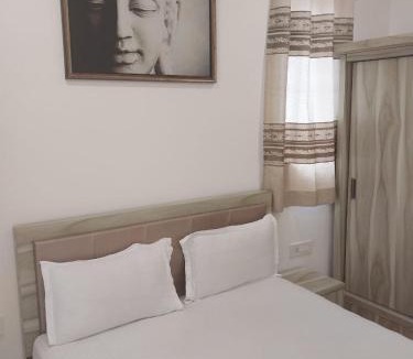 Kopar Khairane Apartment | Arista Service Apartments Ghansoli