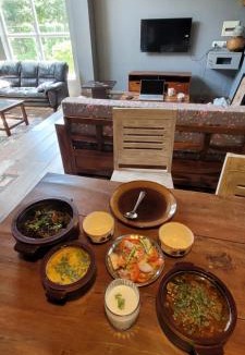 Kalka House | Aristaa Morni Hills: Pristine Stay in the Wild