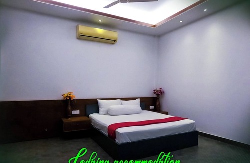 Dhaka Division Hotel | Aristocrat Resort Purbachal