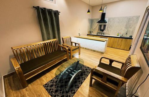 Sualkuchi Villa | Arkan Villa