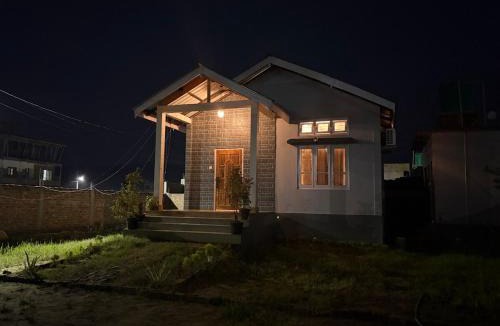 Sualkuchi Villa | Arkan Villa