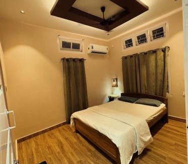 Sualkuchi Villa | Arkan Villa