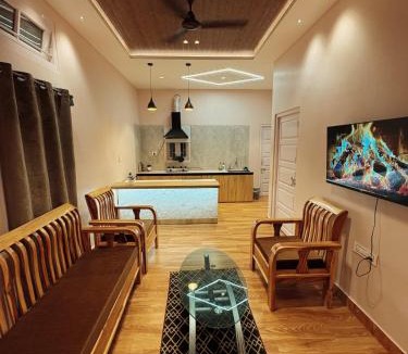 Sualkuchi Villa | Arkan Villa