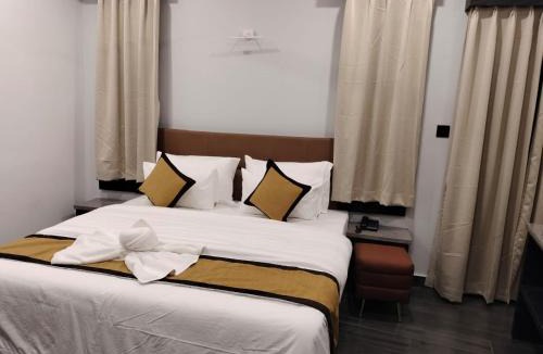 Police Bazar House | Arkay's Boutique Homestay